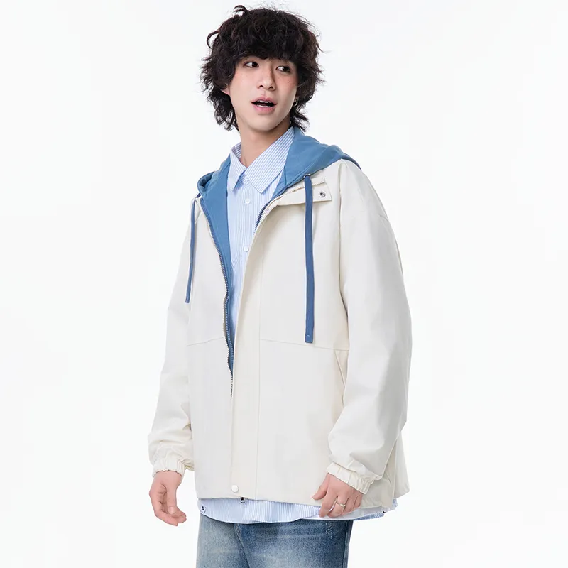 SUNSETMONENT Jackets & Coats Unisex-18