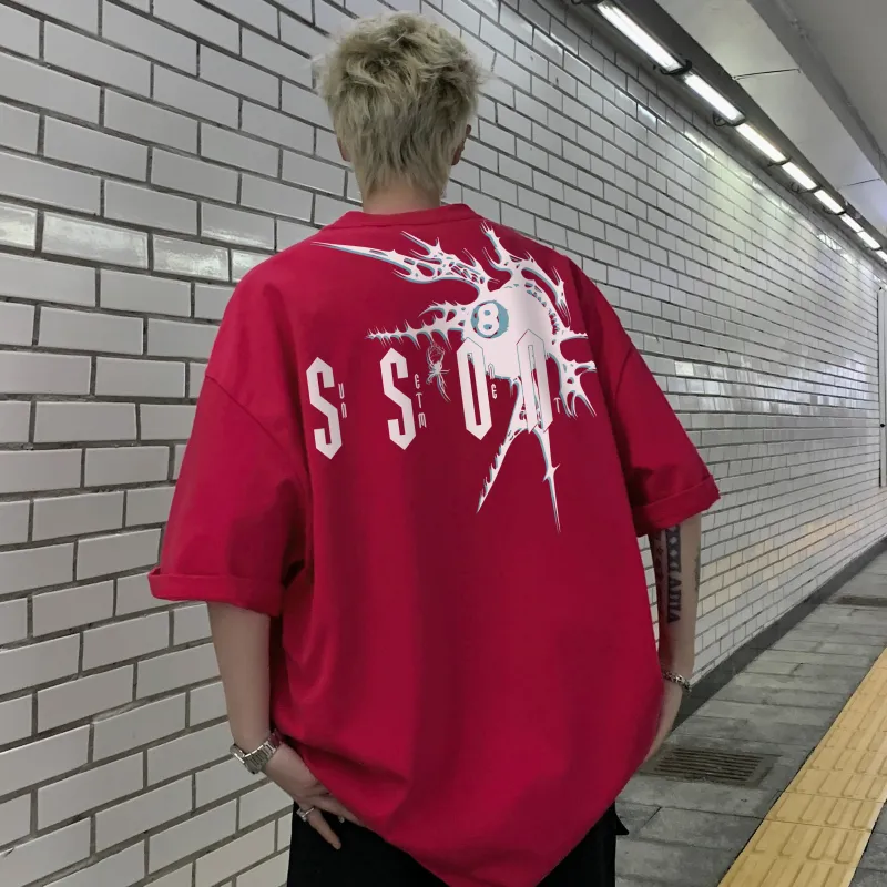 SUNSETMONENT T Shirts Unisex-17