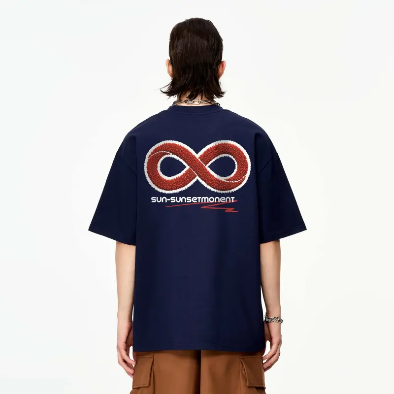 SUNSETMONENT T Shirts Unisex-14