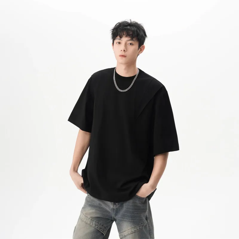 SUNSETMONENT T Shirts Unisex-13