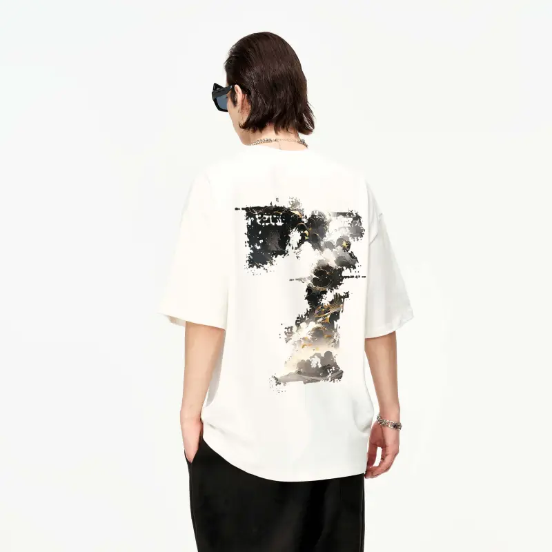 SUNSETMONENT T Shirts Unisex-6