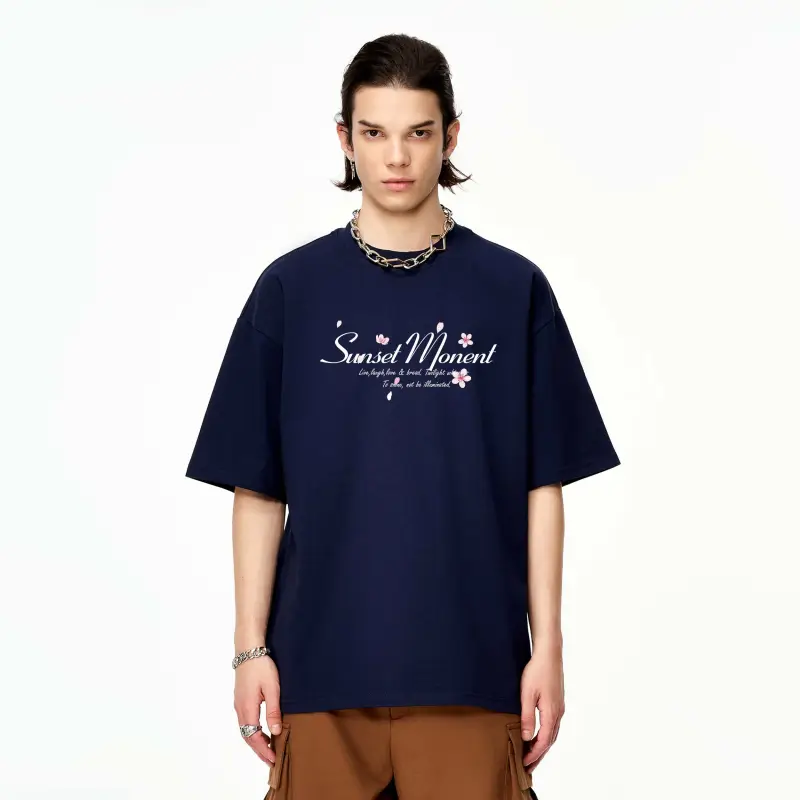 SUNSETMONENT T Shirts Unisex-15