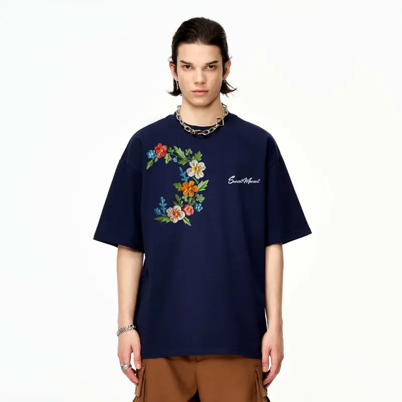 SUNSETMONENT T Shirts Unisex-15