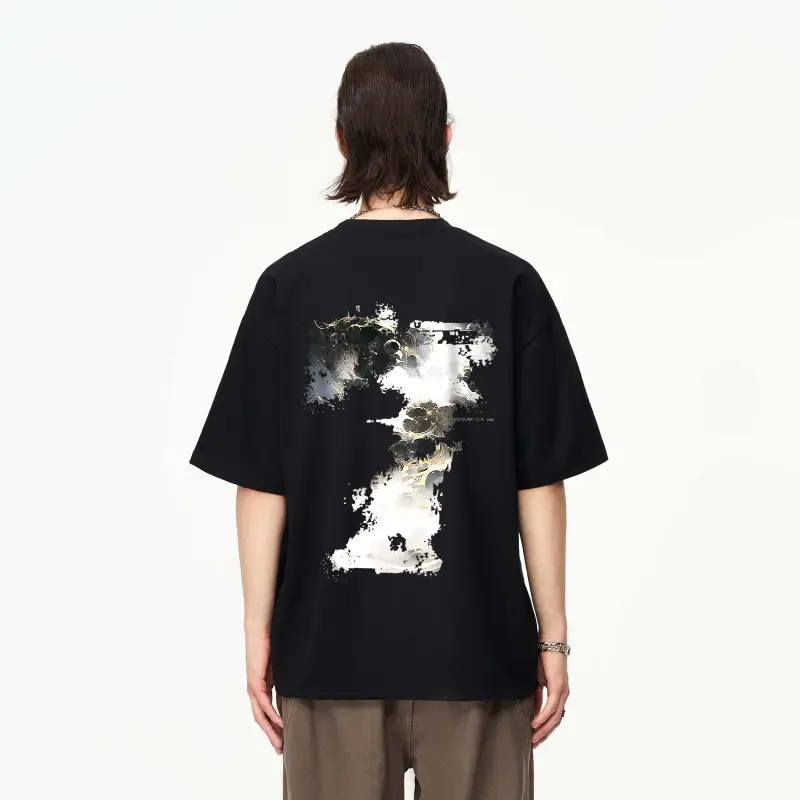 SUNSETMONENT T Shirts Unisex-2