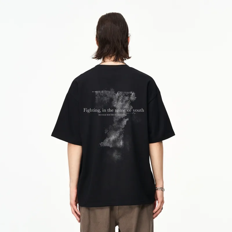SUNSETMONENT T Shirts Unisex-2