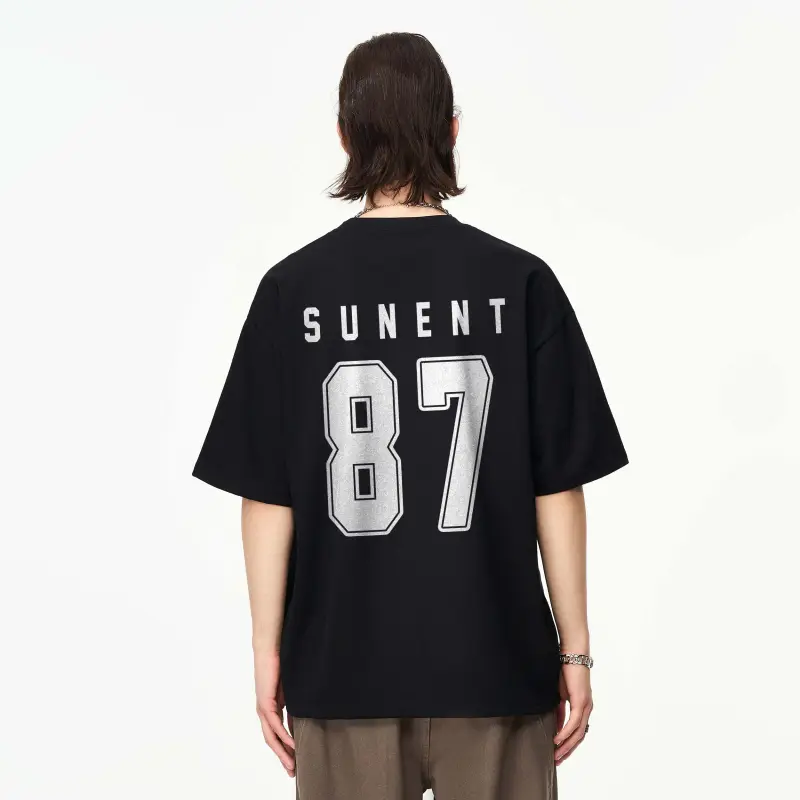 SUNSETMONENT T Shirts Unisex-2
