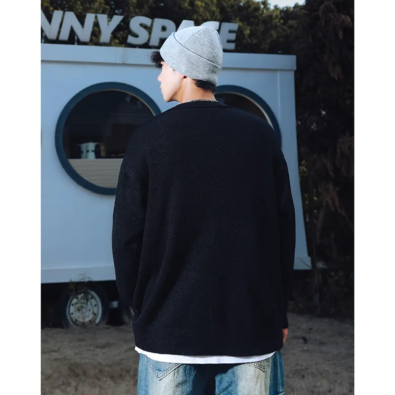 SUNSETMONENT Knitwear Unisex-3