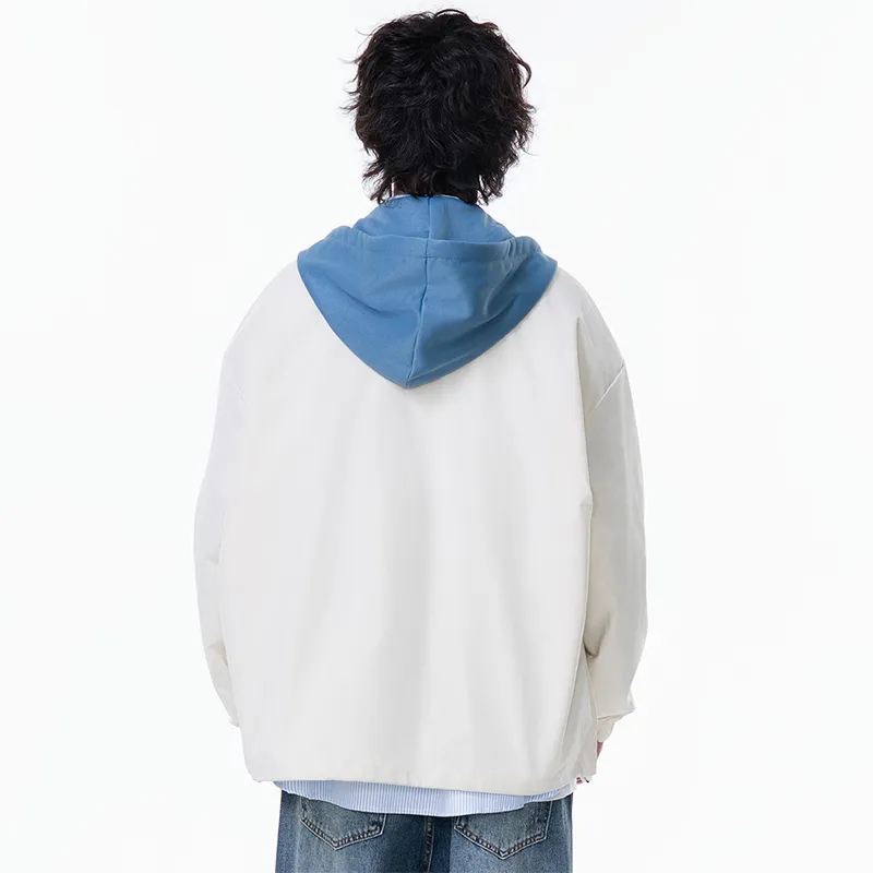SUNSETMONENT Jackets & Coats Unisex-19