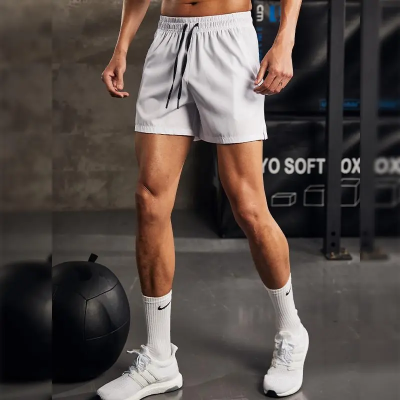 SUNSETMONENT Casual Shorts Unisex-8
