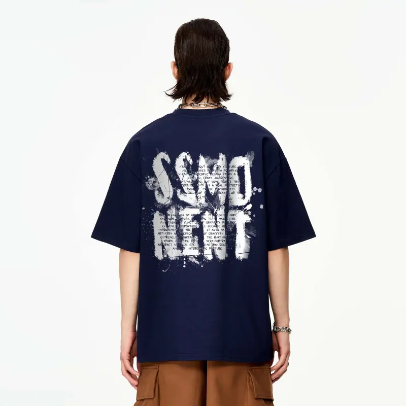 SUNSETMONENT T Shirts Unisex-14