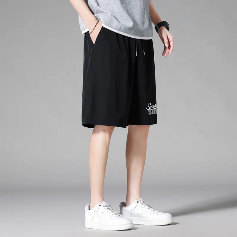 SUNSETMONENT Basketball Shorts Unisex-9