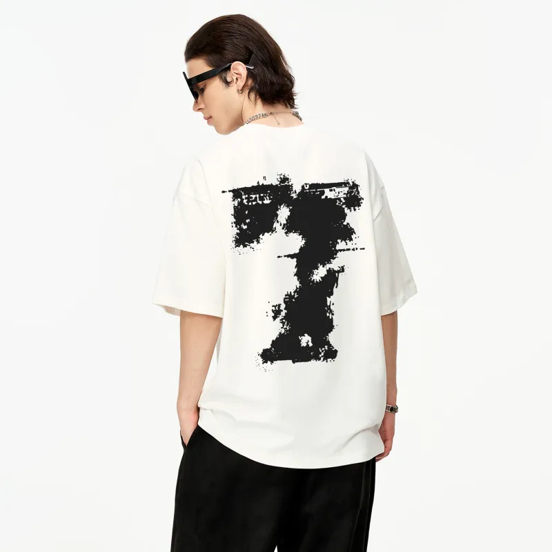 SUNSETMONENT Casual Sportswear Unisex-24
