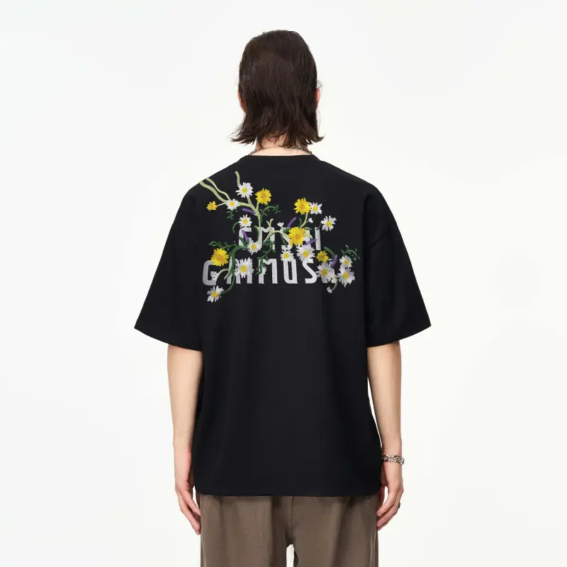 SUNSETMONENT T Shirts Unisex-3
