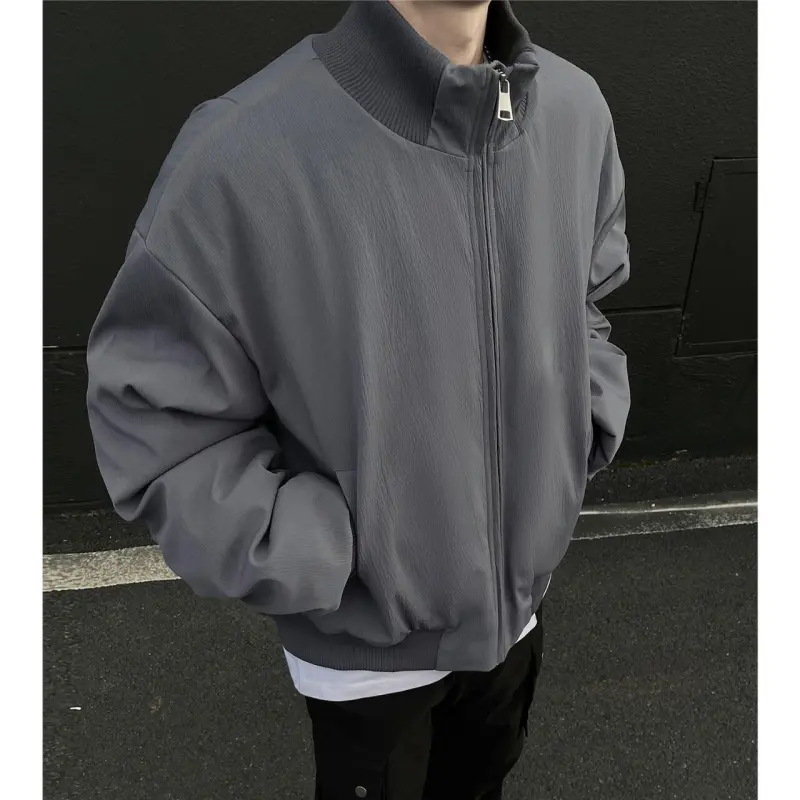 SUNSETMONENT Jackets Coats Unisex-10