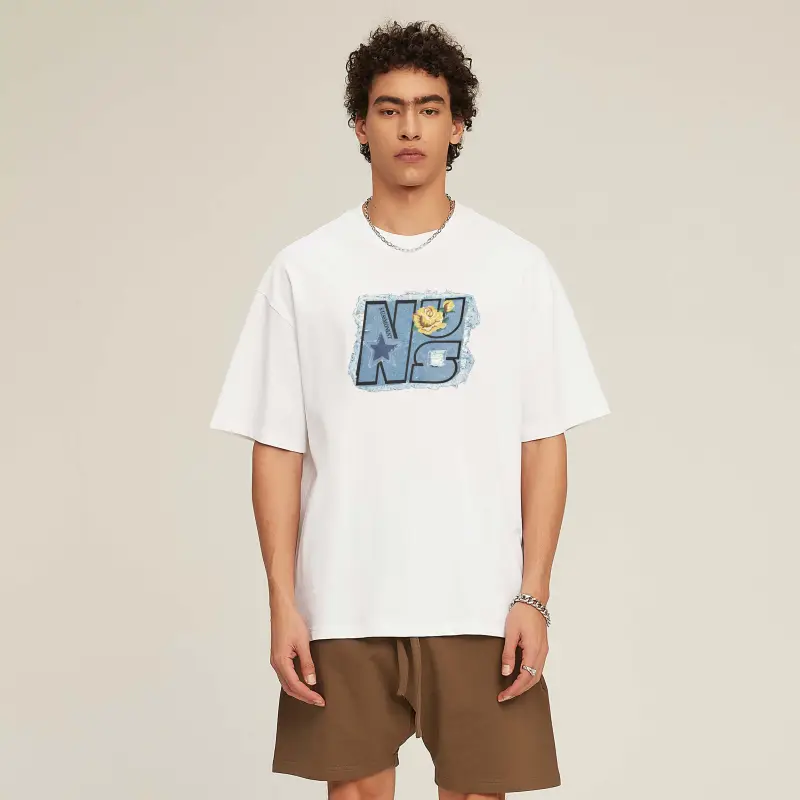 SUNSETMONENT T Shirts Unisex-6