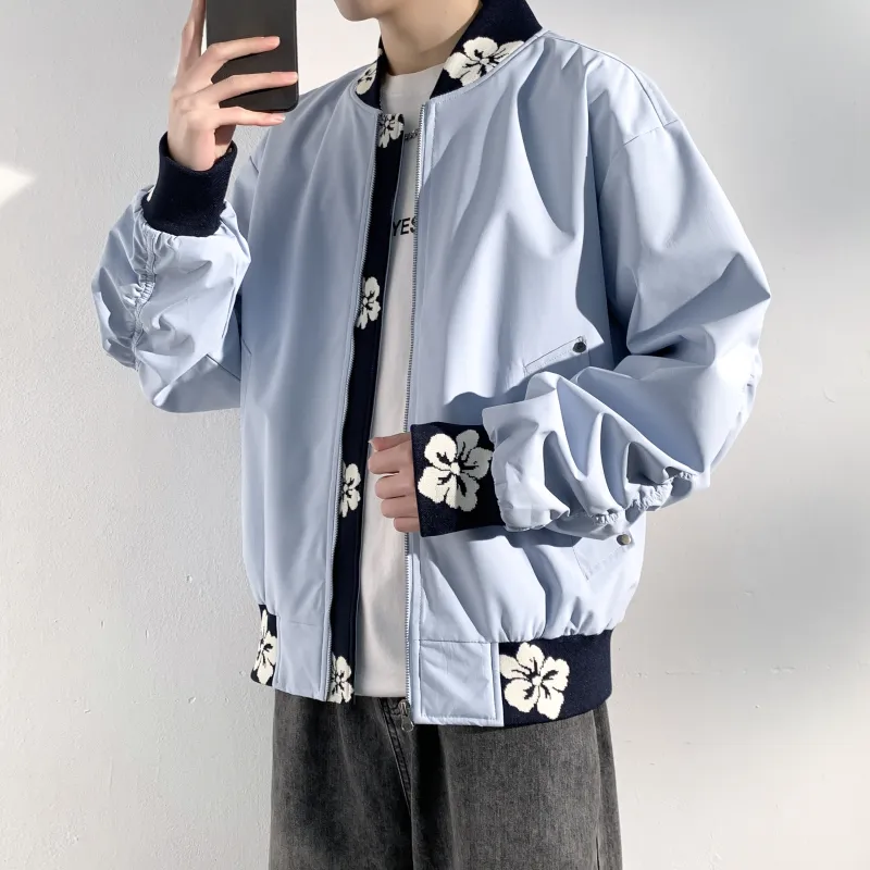 TESTUNG Jackets Unisex-29
