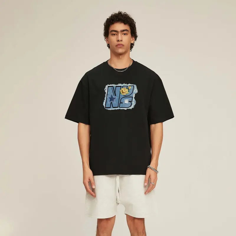 SUNSETMONENT T Shirts Unisex-2