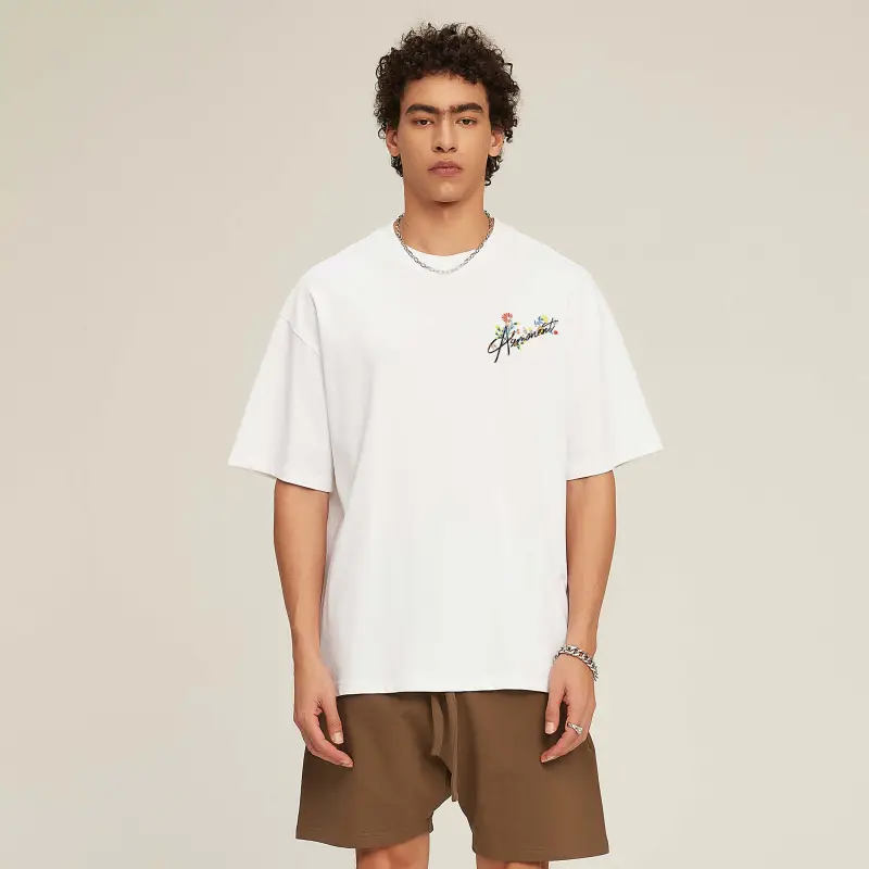 SUNSETMONENT T Shirts Unisex-6