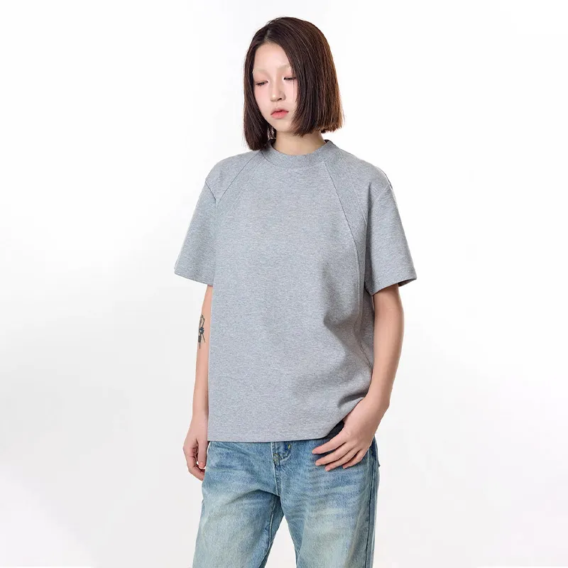 PAINT STAIN T Shirts Unisex-6