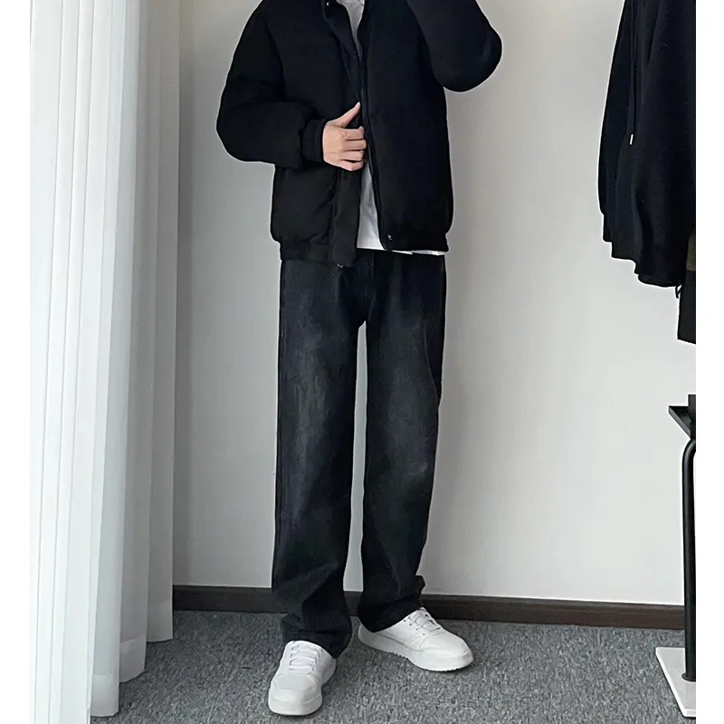 SUNSETMONENT Jeans Unisex-10