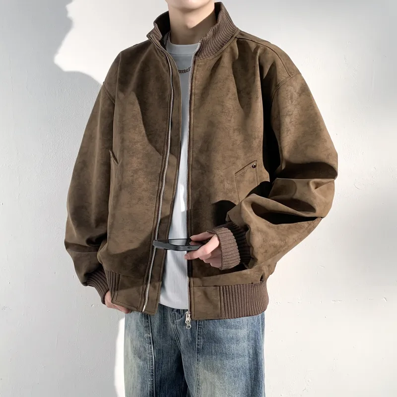 SUNSETMONENT Jackets & Coats Unisex-15