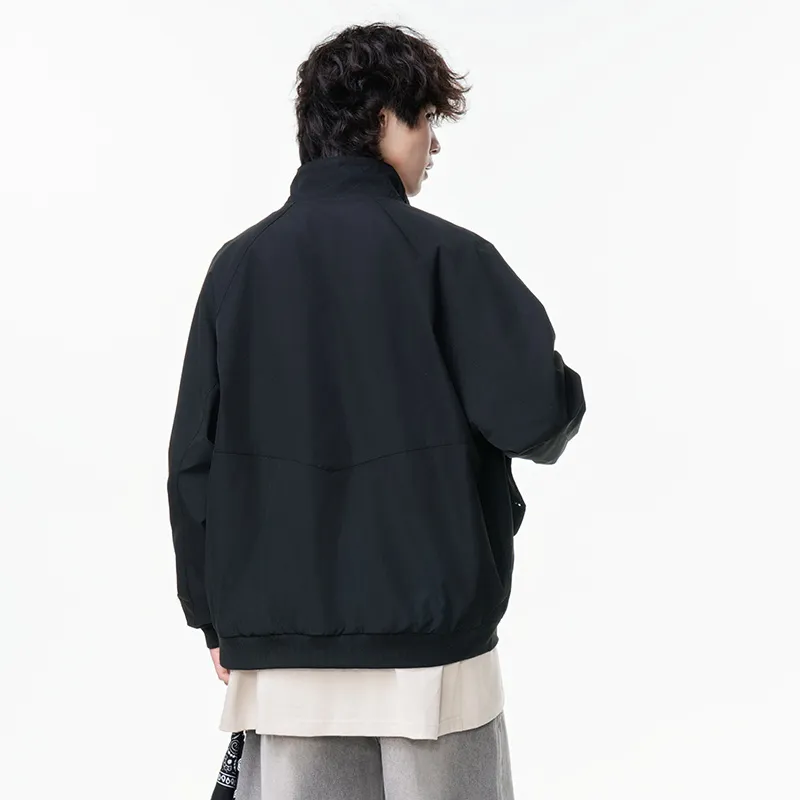 SUNSETMONENT Jackets & Coats Unisex-4