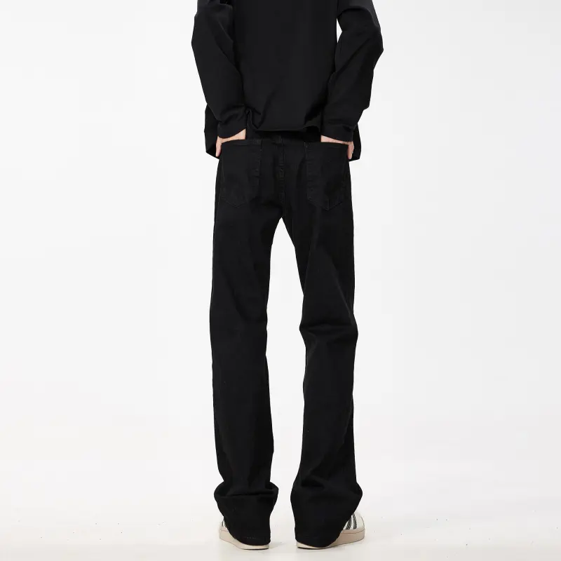 SUNSETMONENT Jeans Unisex-1