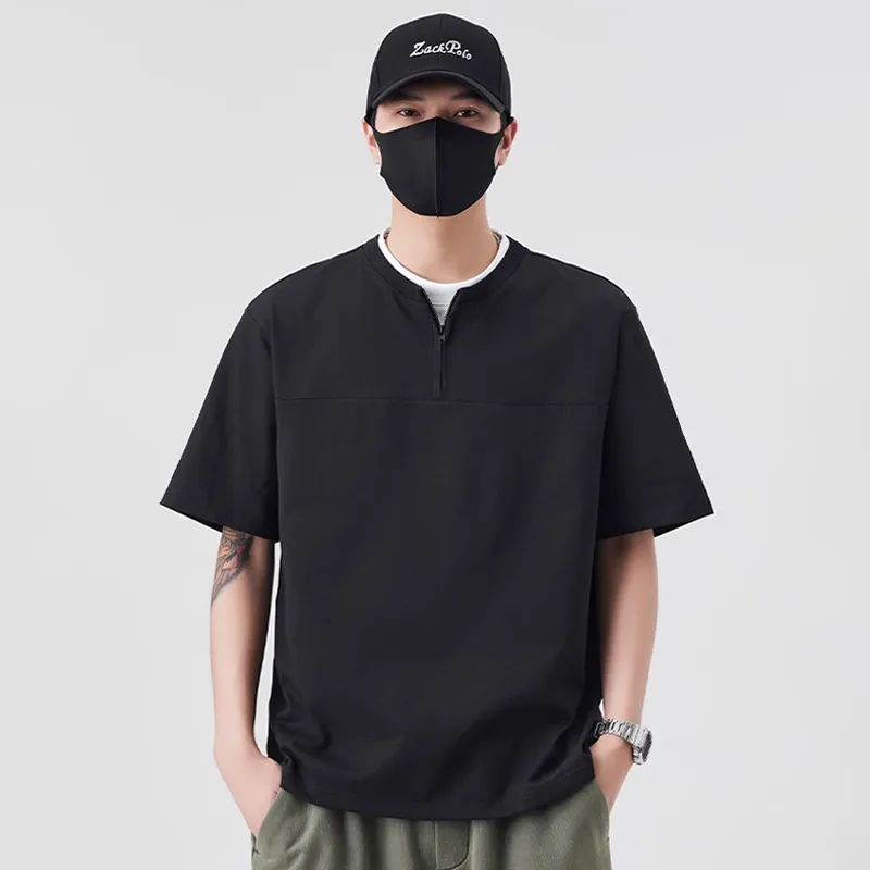 SUNSETMONENT T Shirts Unisex-9