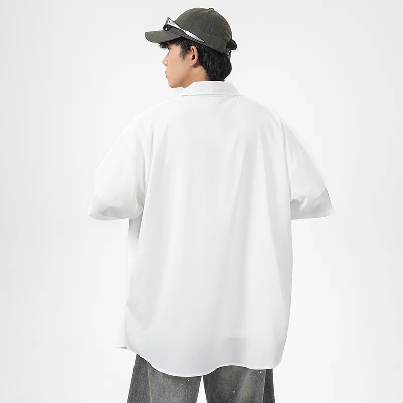 SUNSETMONENT Shirts Unisex-11