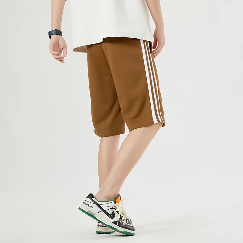 PAINT STAIN Casual Pants Unisex-41