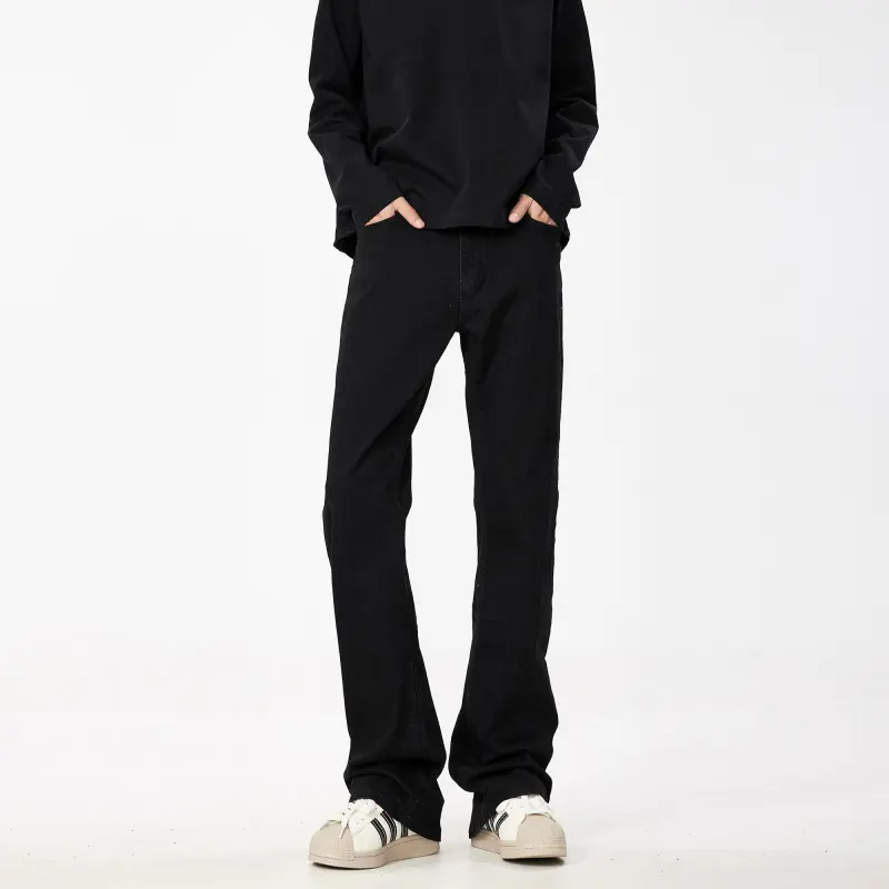 SUNSETMONENT Jeans Unisex-23