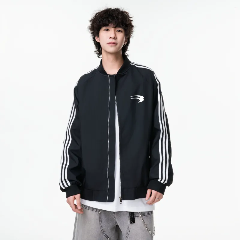 SUNSETMONENT Jackets Coats Unisex-12