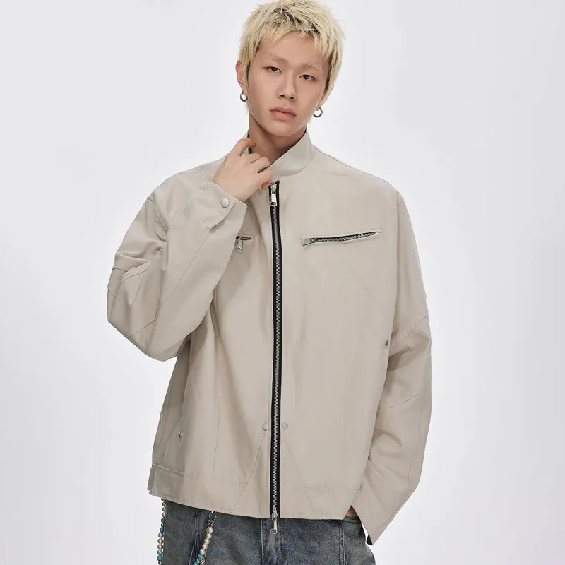 SUNSETMONENT Jackets & Coats Unisex-4