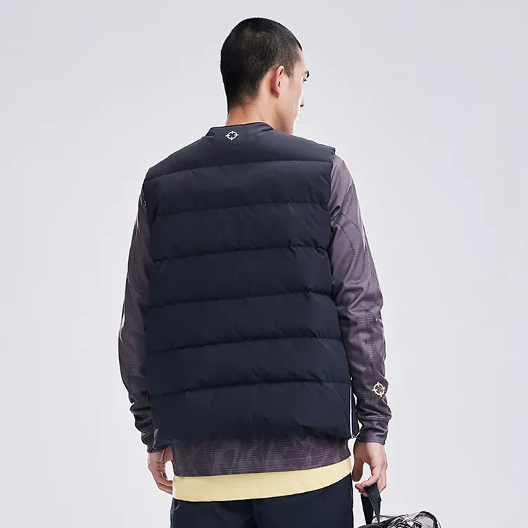 RIGORER Vests Unisex-6