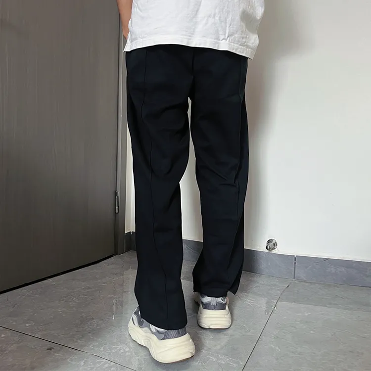 RIGORER Knitted Sports Pants Unisex-4