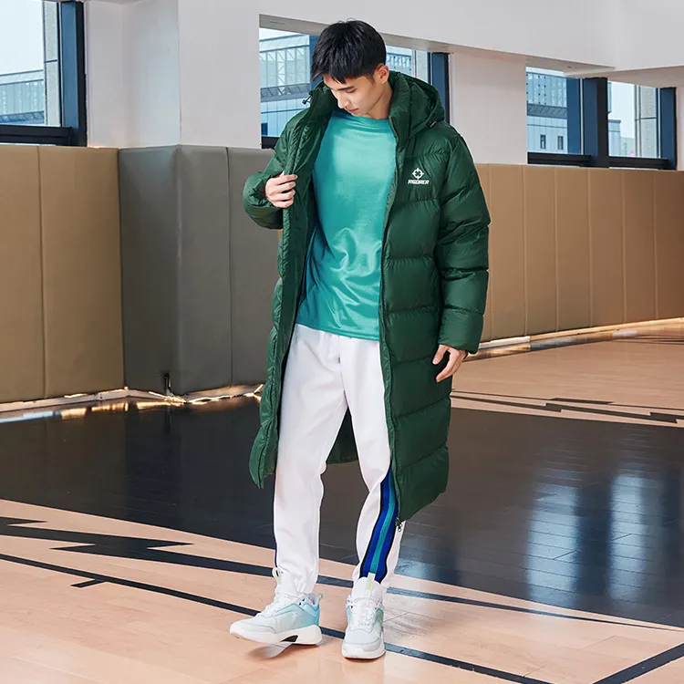 RIGORER Down Jacket Winter Unisex-43