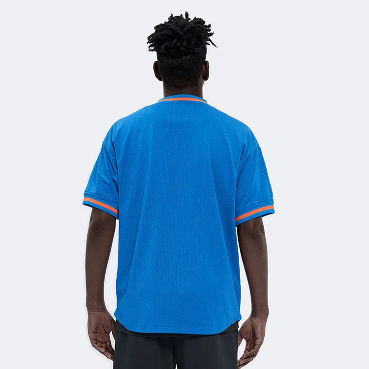 RIGORER Shirts Unisex-9