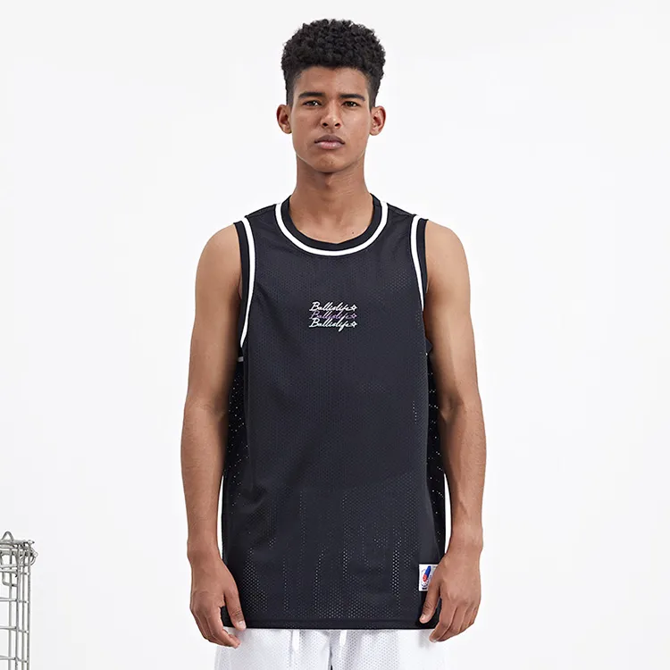 RIGORER Tank Tops Men-2
