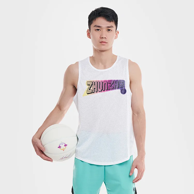 RIGORER Sleeveless Tank Top Unisex-4