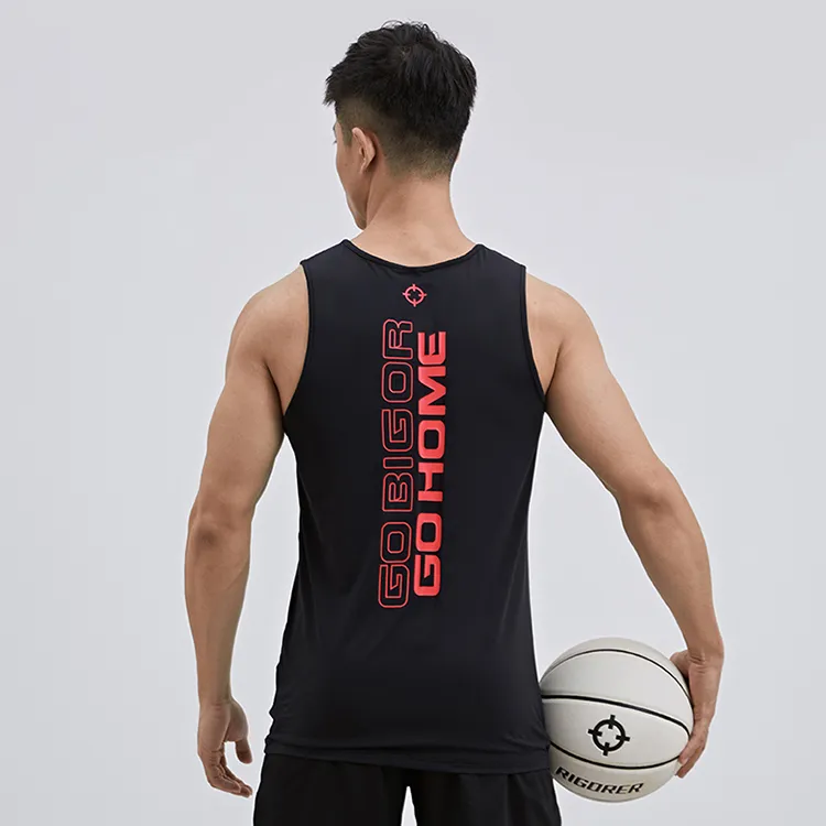 RIGORER Tank Tops Men-8