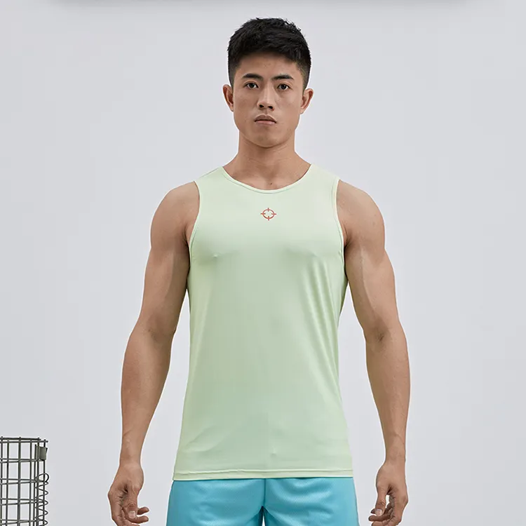 RIGORER Tank Tops Men-43