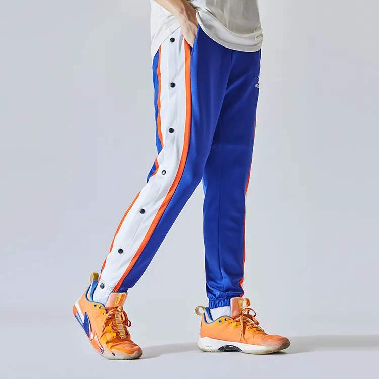 RIGORER Casual Pants Men-12