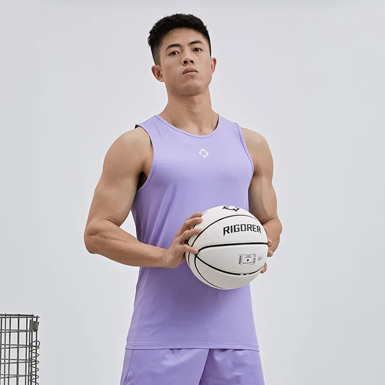 RIGORER Tank Tops Men-17