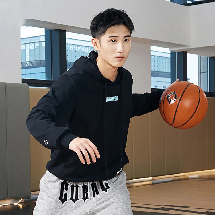 RIGORER Sweatshirt Unisex Gift Box Set-9