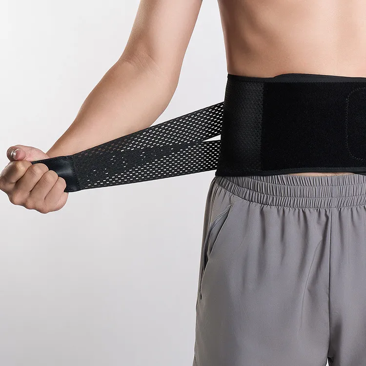 RIGORER Back Support Braces-5
