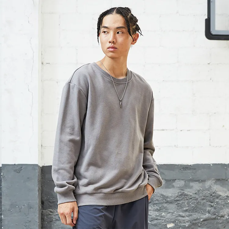 RIGORER Sweatshirts Unisex-13