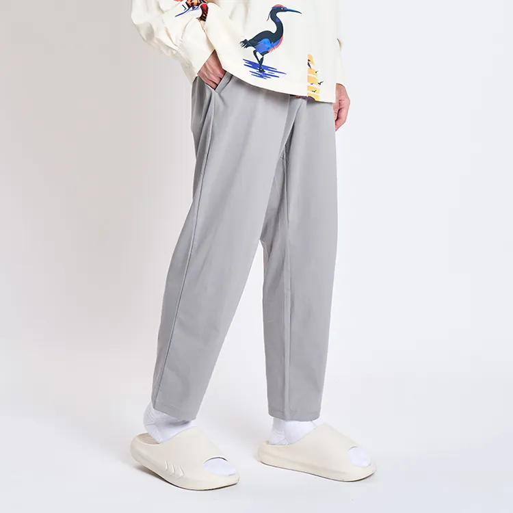 RIGORER Knitted Sports Pants Unisex-10
