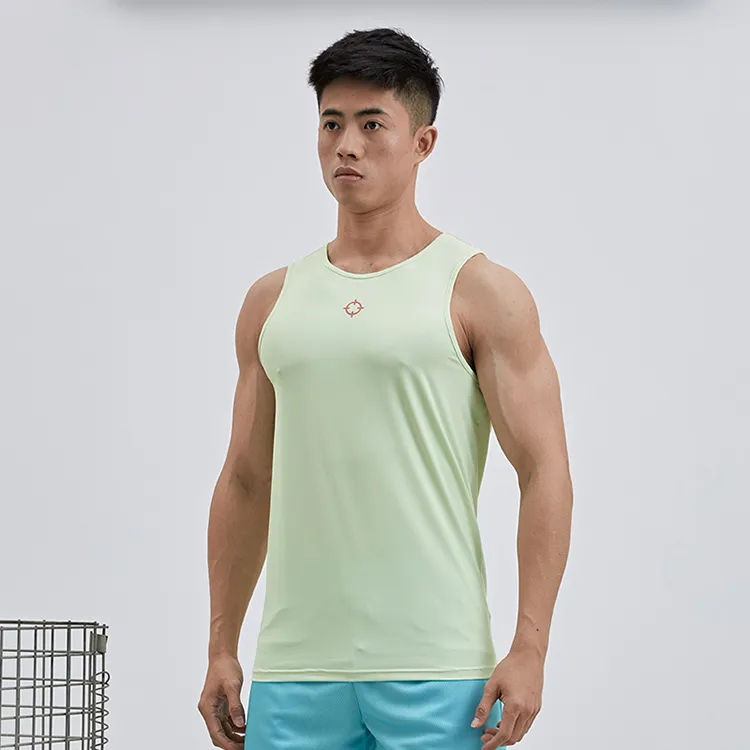 RIGORER Tank Tops Men-44