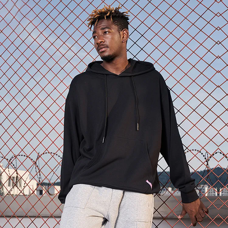 RIGORER Sweatshirts Unisex-10