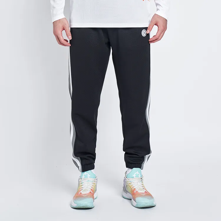RIGORER Basketball Pants Unisex-5